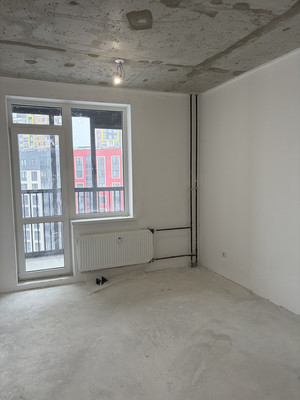 Продам однокомнатную (1-комн.) квартиру, Ручьевский пр-кт, 20, Мурино п