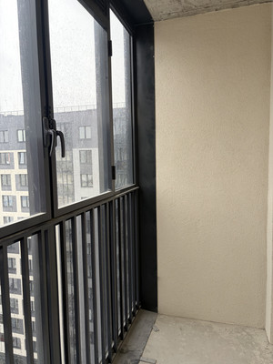 Продам однокомнатную (1-комн.) квартиру, Ручьевский пр-кт, 20, Мурино п