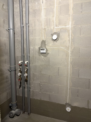 Продам однокомнатную (1-комн.) квартиру, Ручьевский пр-кт, 20, Мурино п