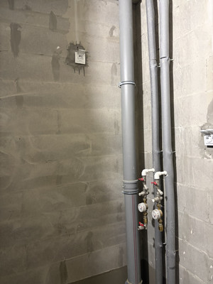 Продам однокомнатную (1-комн.) квартиру, Ручьевский пр-кт, 20, Мурино п