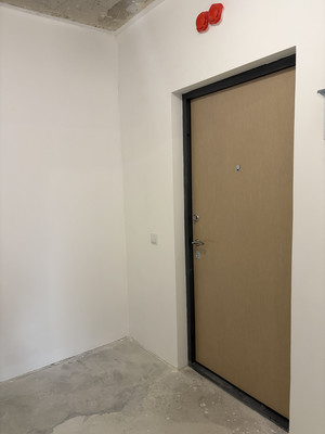 Продам однокомнатную (1-комн.) квартиру, Ручьевский пр-кт, 20, Мурино п