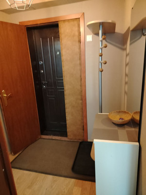 Сдам однокомнатную (1-комн.) квартиру, Таганская ул, 25, Москва г