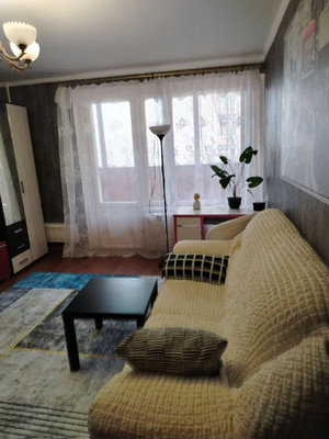 Сдам однокомнатную (1-комн.) квартиру, Таганская ул, 25, Москва г