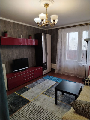 Сдам однокомнатную (1-комн.) квартиру, Таганская ул, 25, Москва г