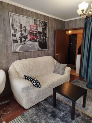 Сдам однокомнатную (1-комн.) квартиру, Таганская ул, 25, Москва г