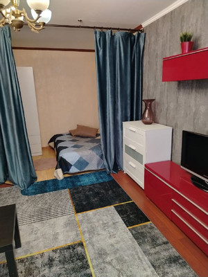 Сдам однокомнатную (1-комн.) квартиру, Таганская ул, 25, Москва г