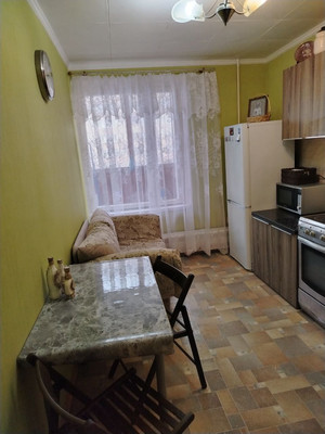 Сдам однокомнатную (1-комн.) квартиру, Таганская ул, 25, Москва г