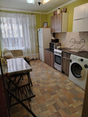 Сдам однокомнатную (1-комн.) квартиру, Таганская ул, 25, Москва г