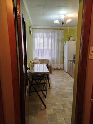 Сдам однокомнатную (1-комн.) квартиру, Таганская ул, 25, Москва г