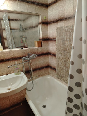 Сдам однокомнатную (1-комн.) квартиру, Таганская ул, 25, Москва г