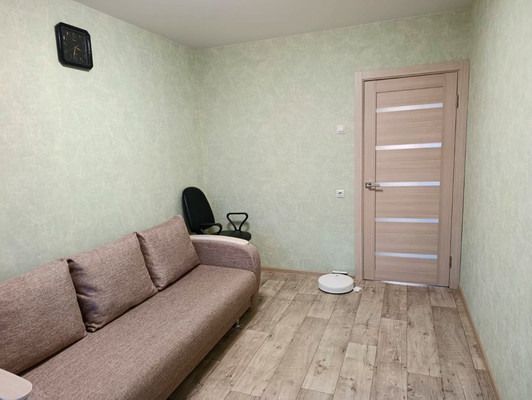 Продам трехкомнатную (3-комн.) квартиру, Кудряшова ул, 106, Иваново г