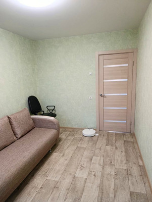 Продам трехкомнатную (3-комн.) квартиру, Кудряшова ул, 106, Иваново г