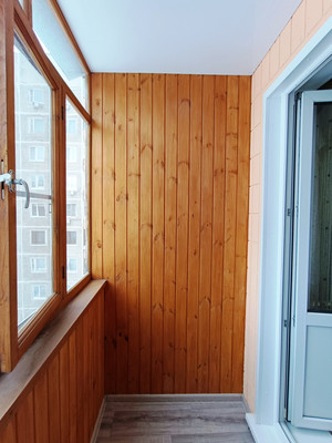 Продам трехкомнатную (3-комн.) квартиру, Кудряшова ул, 106, Иваново г