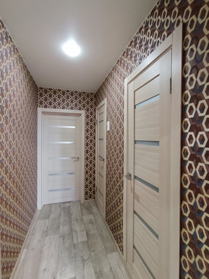 Продам трехкомнатную (3-комн.) квартиру, Кудряшова ул, 106, Иваново г