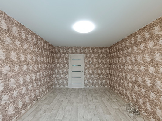 Продам трехкомнатную (3-комн.) квартиру, Кудряшова ул, 106, Иваново г