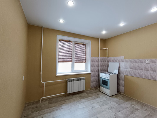 Продам трехкомнатную (3-комн.) квартиру, Кудряшова ул, 106, Иваново г