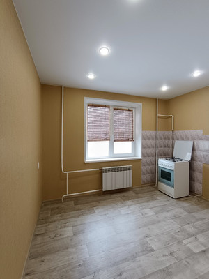 Продам трехкомнатную (3-комн.) квартиру, Кудряшова ул, 106, Иваново г