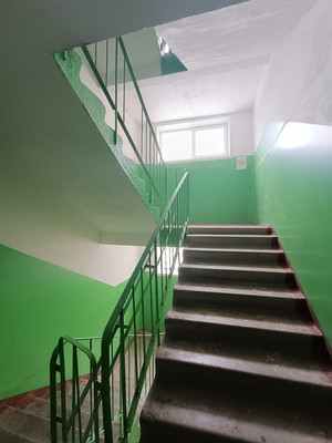 Продам трехкомнатную (3-комн.) квартиру, Кудряшова ул, 106, Иваново г