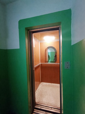 Продам трехкомнатную (3-комн.) квартиру, Кудряшова ул, 106, Иваново г