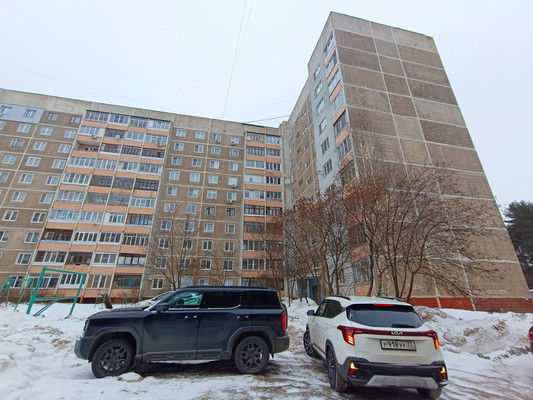 Продам трехкомнатную (3-комн.) квартиру, Кудряшова ул, 106, Иваново г