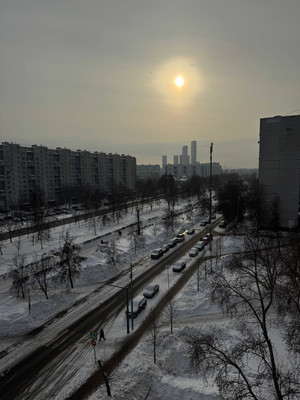 Продам двухкомнатную (2-комн.) квартиру, Донецкая ул, 10к1, Москва г