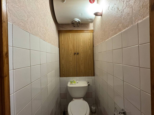 Продам трехкомнатную (3-комн.) квартиру, 3-е почтовое отделение ул, 7, Люберцы г