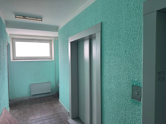 Продам трехкомнатную (3-комн.) квартиру, 3-е почтовое отделение ул, 7, Люберцы г