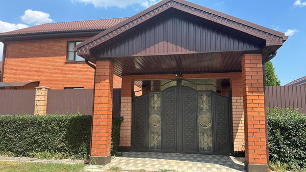 Продам дом, Парамонов х, 0 км от города