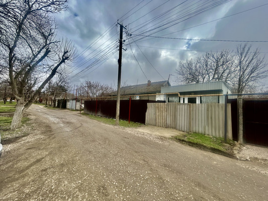 Продам дом, Алуштинская ул, 134, Пионерское с, 0 км от города