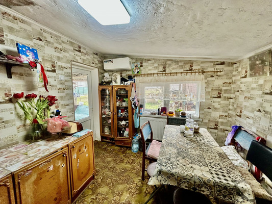 Продам дом, Алуштинская ул, 134, Пионерское с, 0 км от города