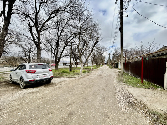 Продам дом, Алуштинская ул, 134, Пионерское с, 0 км от города