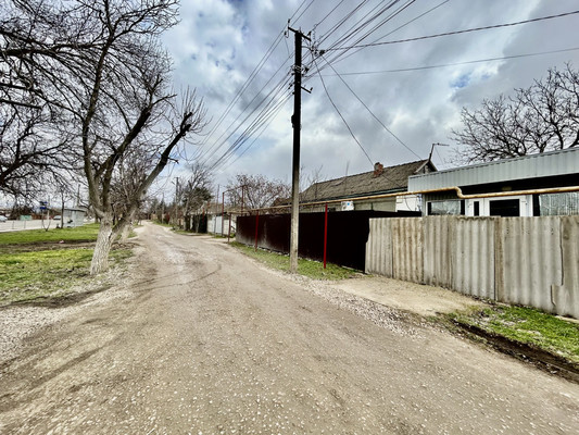 Продам дом, Алуштинская ул, 134, Пионерское с, 0 км от города