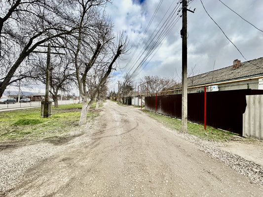 Продам дом, Алуштинская ул, 134, Пионерское с, 0 км от города