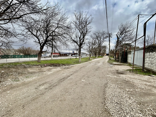 Продам дом, Алуштинская ул, 134, Пионерское с, 0 км от города