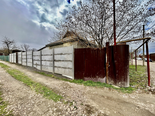 Продам дом, Алуштинская ул, 134, Пионерское с, 0 км от города