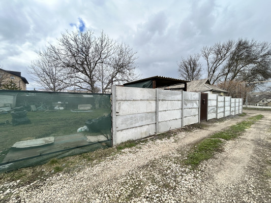 Продам дом, Алуштинская ул, 134, Пионерское с, 0 км от города