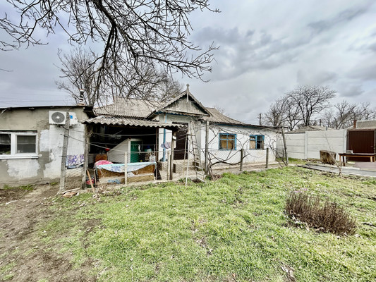 Продам дом, Алуштинская ул, 134, Пионерское с, 0 км от города