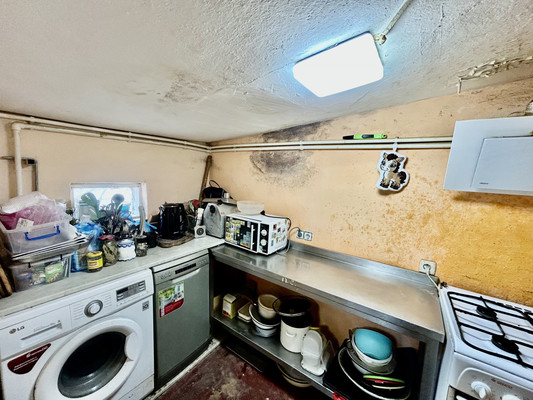 Продам дом, Алуштинская ул, 134, Пионерское с, 0 км от города