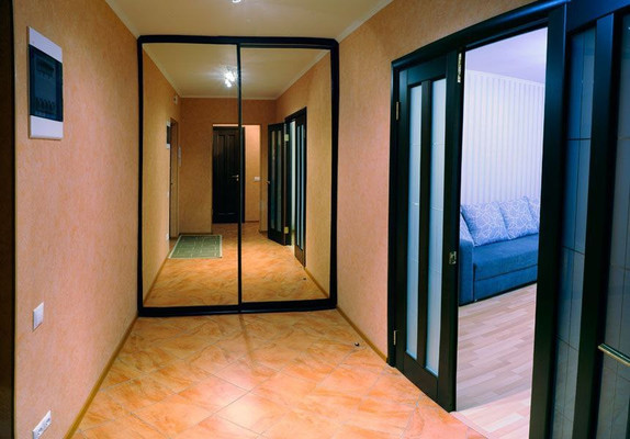 Сдам однокомнатную (1-комн.) квартиру, Намёткина ул, 13к2, Москва г