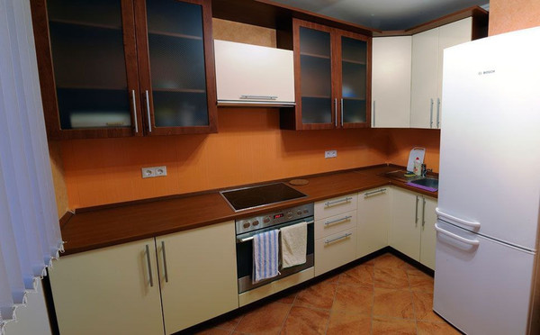 Сдам однокомнатную (1-комн.) квартиру, Намёткина ул, 13к2, Москва г