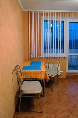 Сдам однокомнатную (1-комн.) квартиру, Намёткина ул, 13к2, Москва г