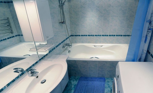 Сдам однокомнатную (1-комн.) квартиру, Намёткина ул, 13к2, Москва г