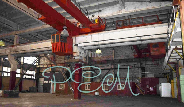 Сдам склад 1 156 м2, Электродная ул, 8 2, Москва г