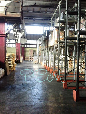 Сдам склад 1 156 м2, Электродная ул, 8 2, Москва г