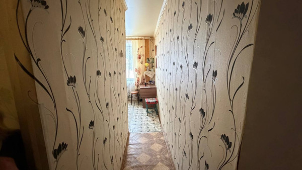 Продам двухкомнатную (2-комн.) квартиру, Кочетовой ул, 28/7, Кохма г