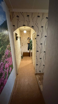 Продам двухкомнатную (2-комн.) квартиру, Кочетовой ул, 28/7, Кохма г