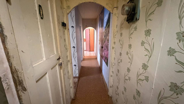 Продам двухкомнатную (2-комн.) квартиру, Кочетовой ул, 28/7, Кохма г