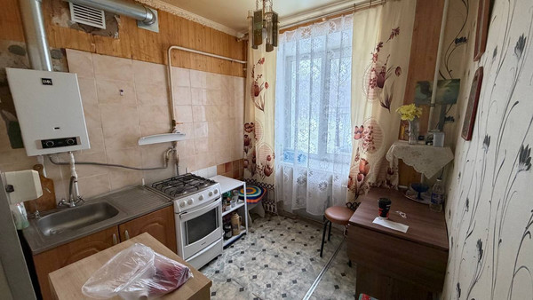 Продам двухкомнатную (2-комн.) квартиру, Кочетовой ул, 28/7, Кохма г