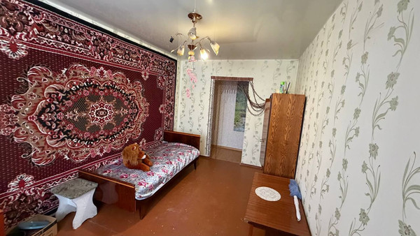 Продам двухкомнатную (2-комн.) квартиру, Кочетовой ул, 28/7, Кохма г