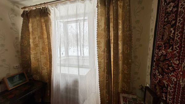 Продам двухкомнатную (2-комн.) квартиру, Кочетовой ул, 28/7, Кохма г